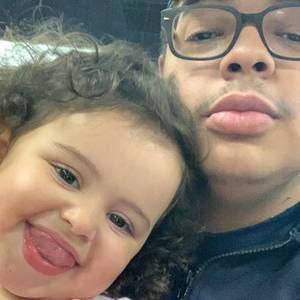 Meet your Posher, Torrey